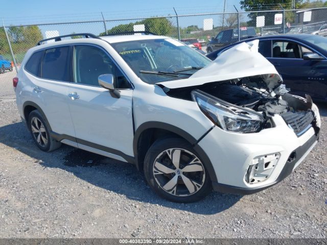 subaru forester 2019 jf2skawc7kh498021