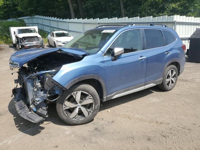 subaru forester 2019 jf2skawc7kh519109