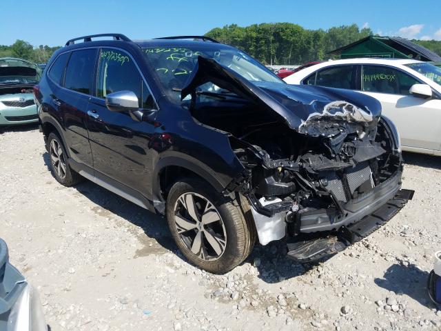 subaru forester t 2019 jf2skawc7kh526545