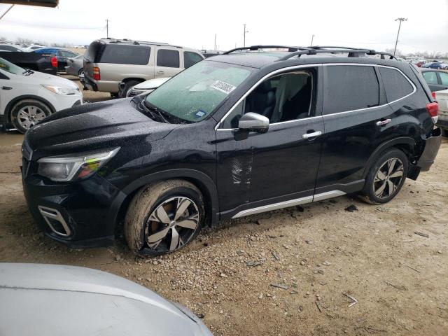 subaru forester t 2019 jf2skawc8kh426535