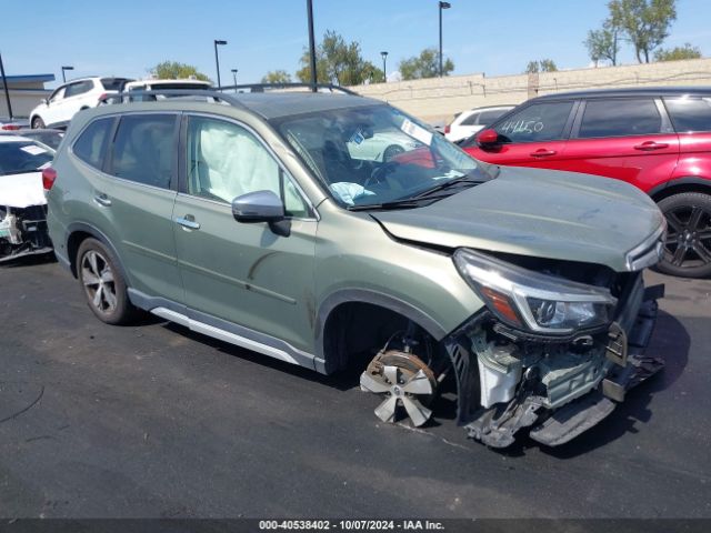 subaru forester 2019 jf2skawc8kh524173