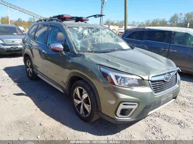 subaru forester 2019 jf2skawc8kh525694