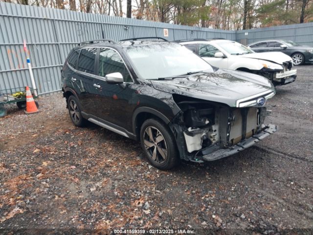 subaru forester 2019 jf2skawc8kh551518