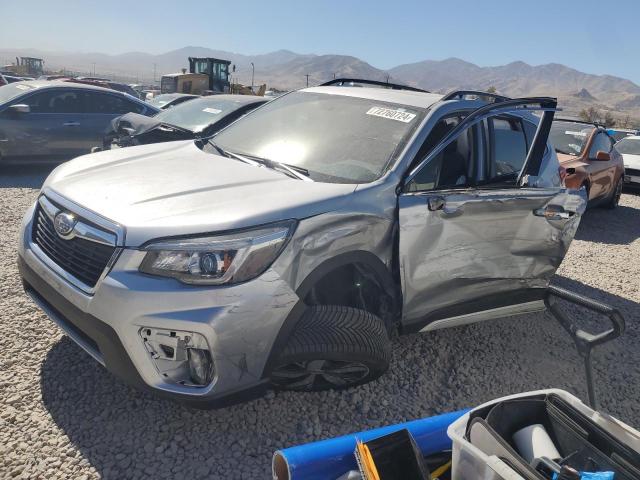 subaru forester t 2019 jf2skawc9kh415463