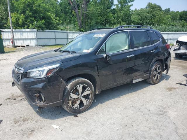 subaru forester t 2019 jf2skawc9kh504787