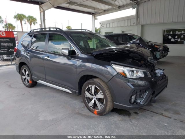 subaru forester 2019 jf2skawc9kh515451