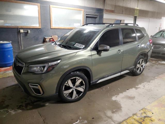 subaru forester t 2019 jf2skawc9kh539328