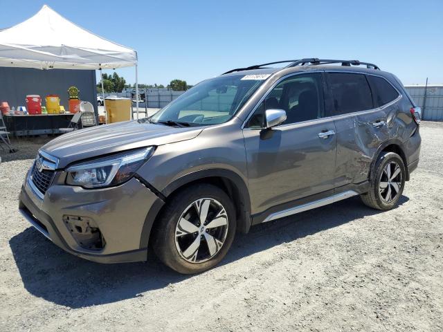 subaru forester t 2019 jf2skawc9kh595558