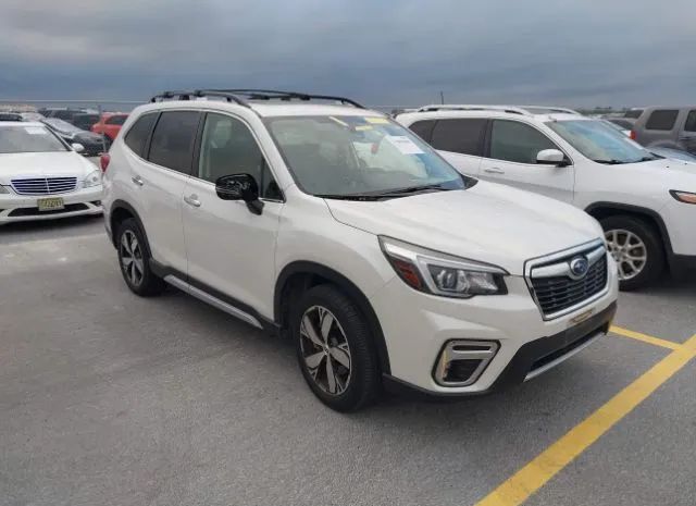 subaru forester 2019 jf2skawcxkh584309