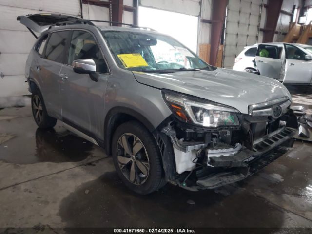 subaru forester 2020 jf2skaxc0lh442549