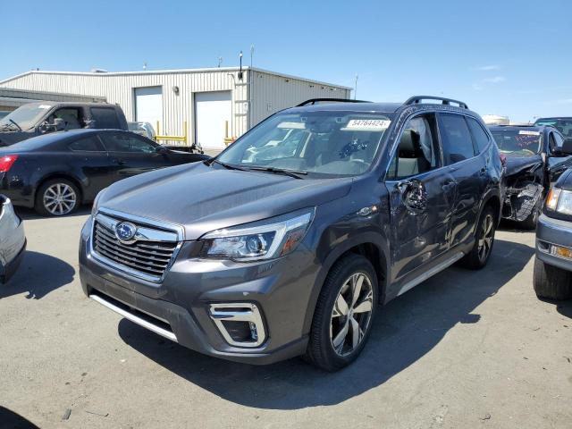 subaru forester 2020 jf2skaxc0lh468861