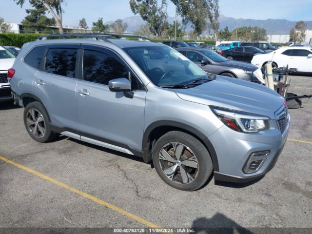 subaru forester 2020 jf2skaxc0lh481240