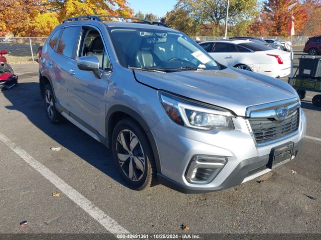 subaru forester 2020 jf2skaxc0lh578924