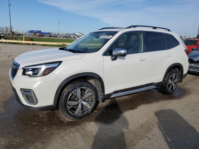 subaru forester 2021 jf2skaxc0mh439877