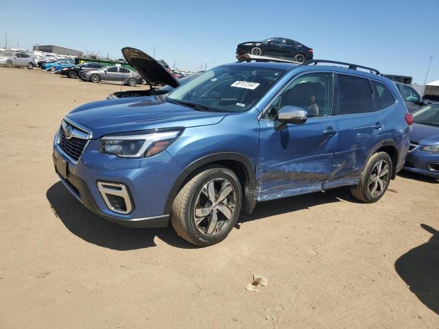 subaru forester t 2021 jf2skaxc0mh495429