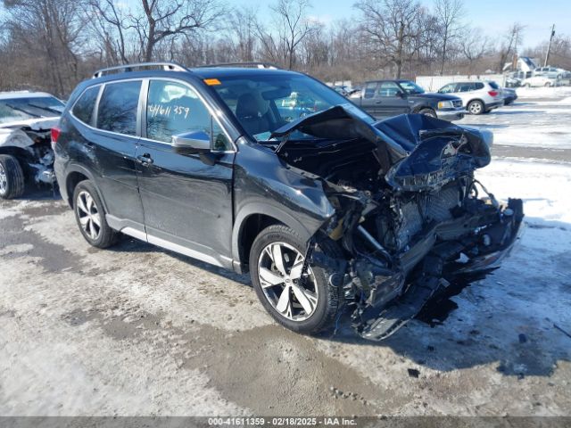 subaru forester 2020 jf2skaxc1lh404408