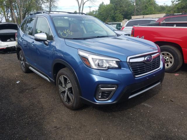 subaru forester t 2020 jf2skaxc1lh543826