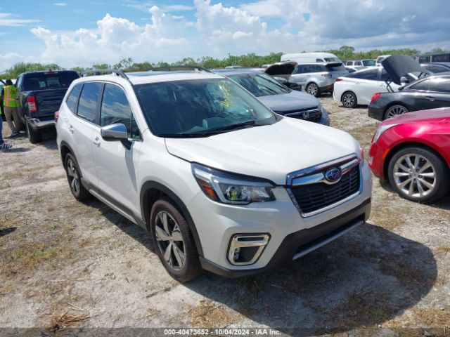 subaru forester 2020 jf2skaxc1lh555183