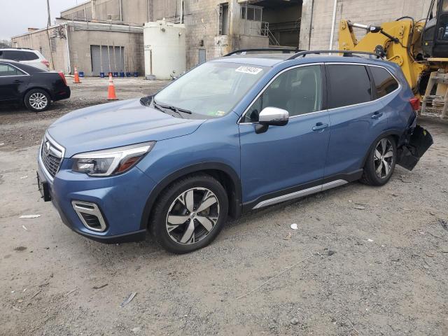 subaru forester t 2021 jf2skaxc1mh569473