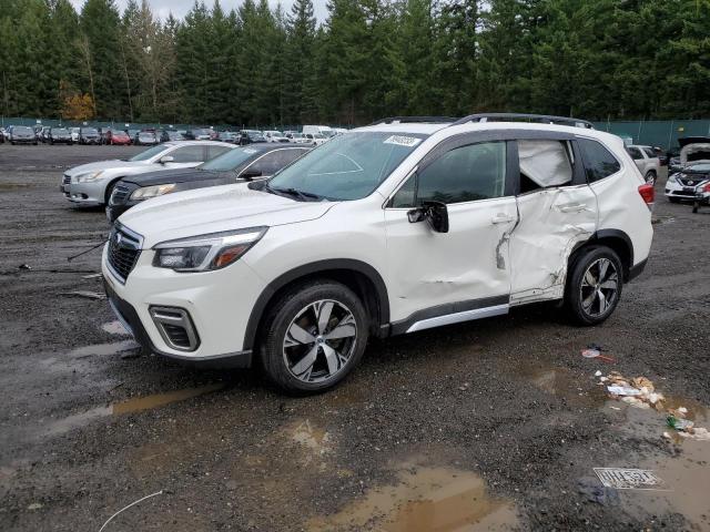 subaru forester 2021 jf2skaxc2mh468829