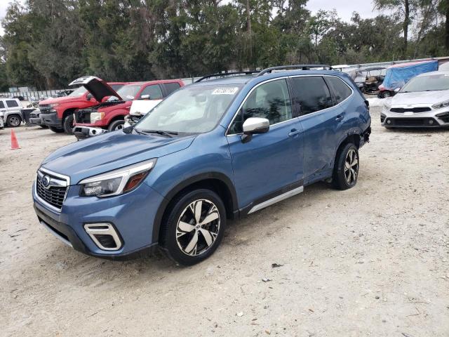 subaru forester t 2021 jf2skaxc2mh494105