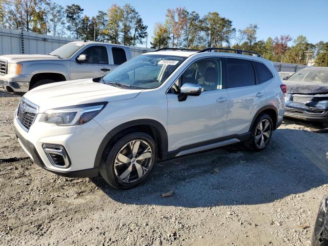 subaru forester t 2021 jf2skaxc2mh569594