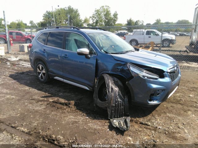 subaru forester 2020 jf2skaxc3lh448278