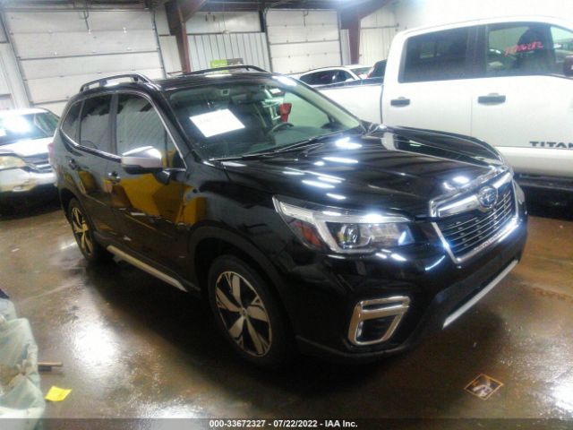 subaru forester 2020 jf2skaxc3lh494614