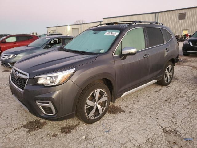 subaru forester t 2020 jf2skaxc3lh507071