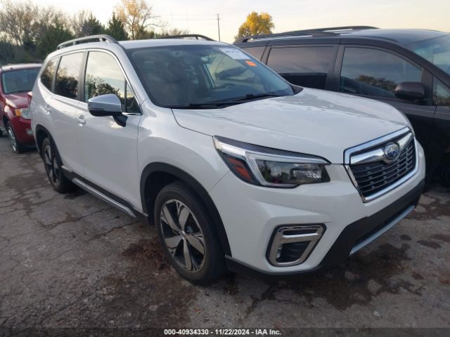 subaru forester 2021 jf2skaxc4mh402783