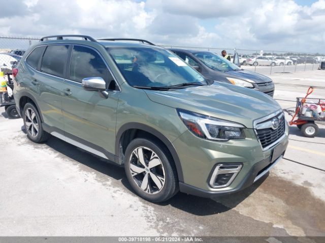 subaru forester 2021 jf2skaxc4mh405408