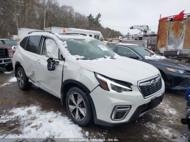 subaru forester 2021 jf2skaxc4mh423438