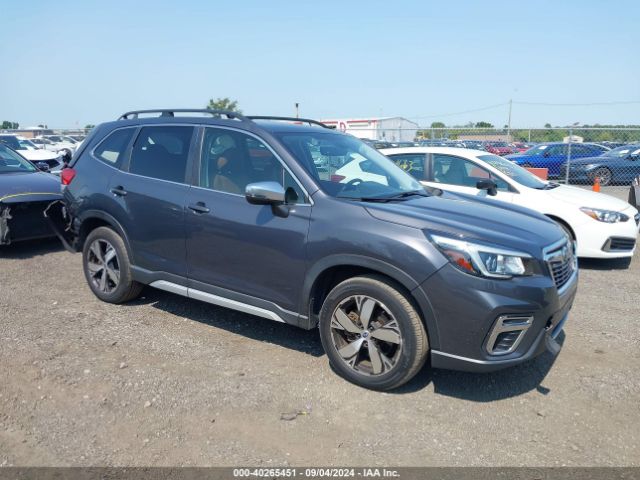 subaru forester 2020 jf2skaxc5lh428565