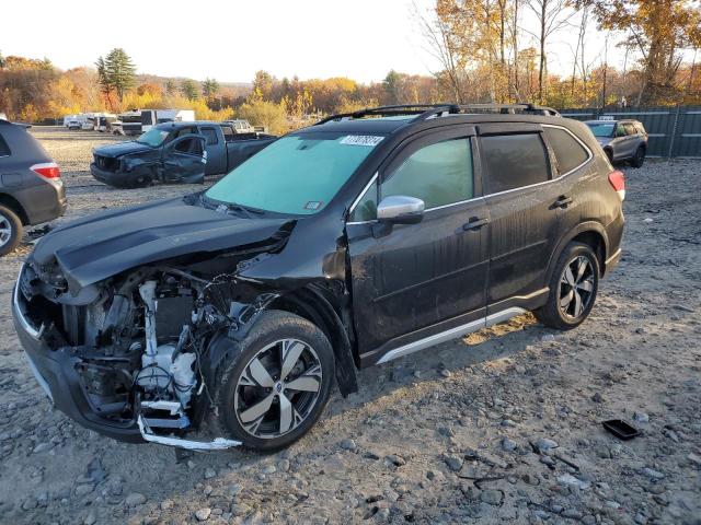 subaru forester t 2020 jf2skaxc5lh578997