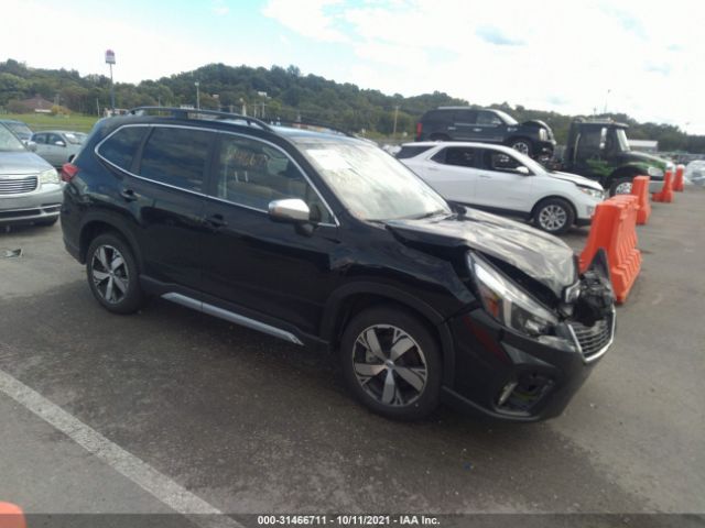 subaru forester t 2021 jf2skaxc5mh422783