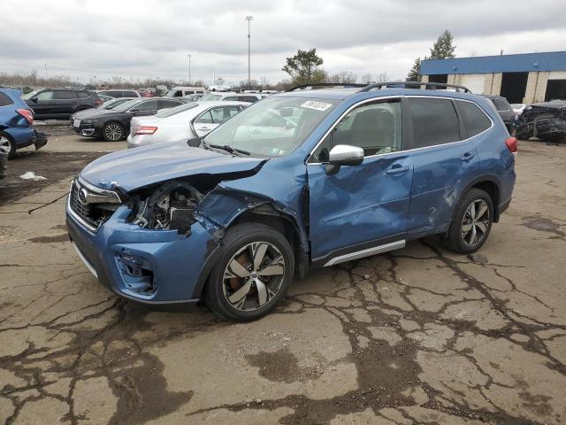 subaru forester t 2021 jf2skaxc5mh499878