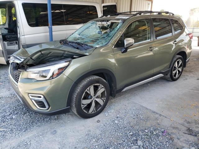 subaru forester t 2021 jf2skaxc5mh568746