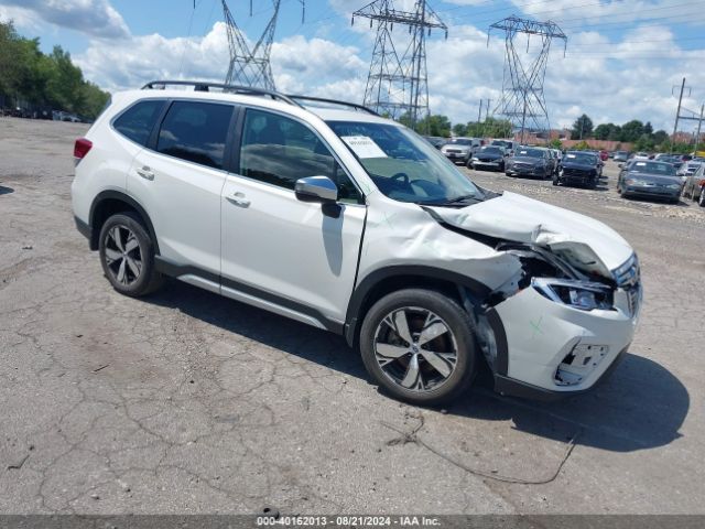 subaru forester 2020 jf2skaxc6lh497085