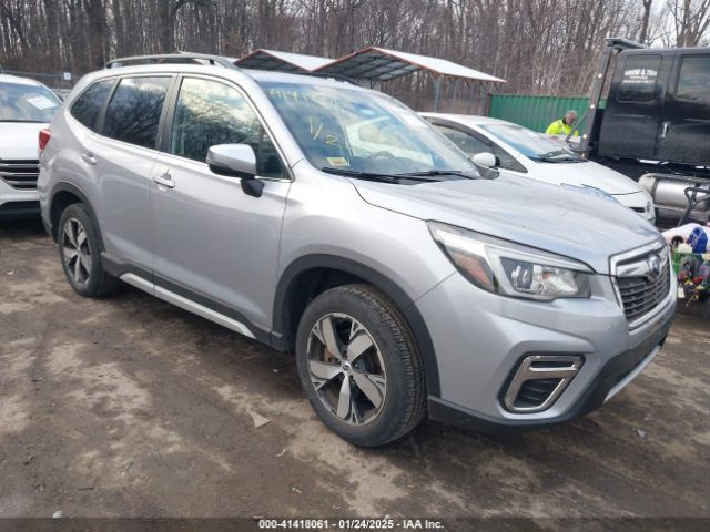 subaru forester 2020 jf2skaxc6lh591550