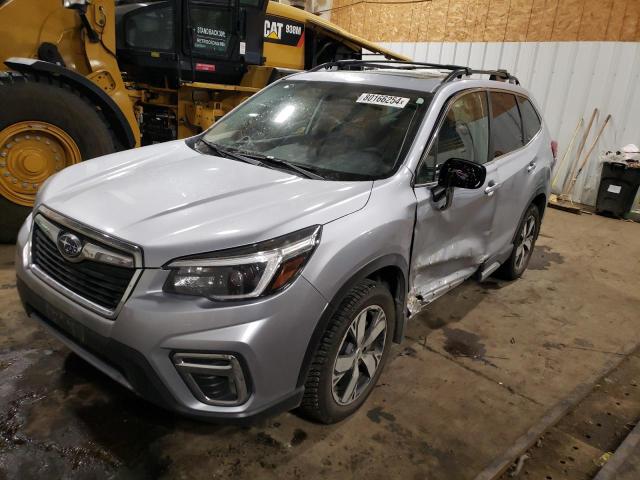 subaru forester t 2021 jf2skaxc6mh477131