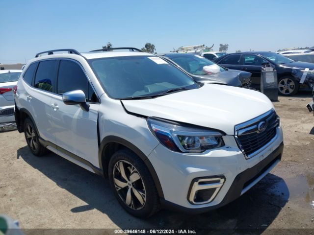 subaru forester 2020 jf2skaxc7lh450700