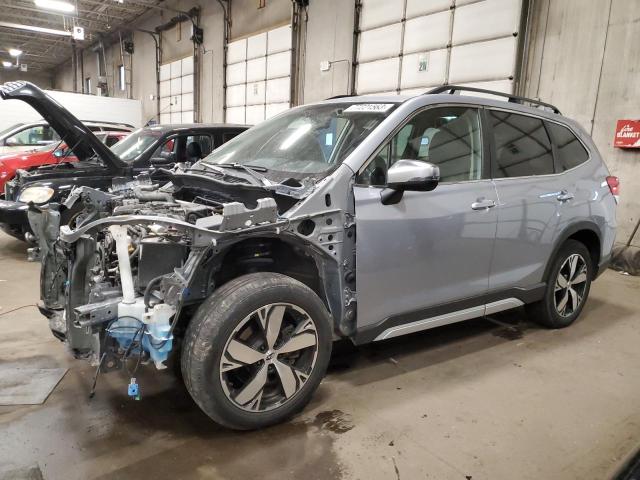 subaru forester 2020 jf2skaxc7lh457985