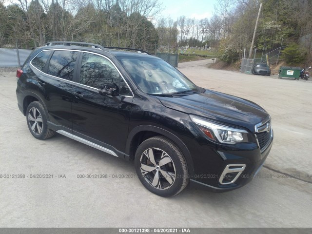 subaru forester 2020 jf2skaxc7lh551946