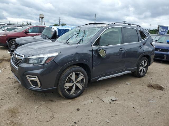 subaru forester t 2021 jf2skaxc7mh434658