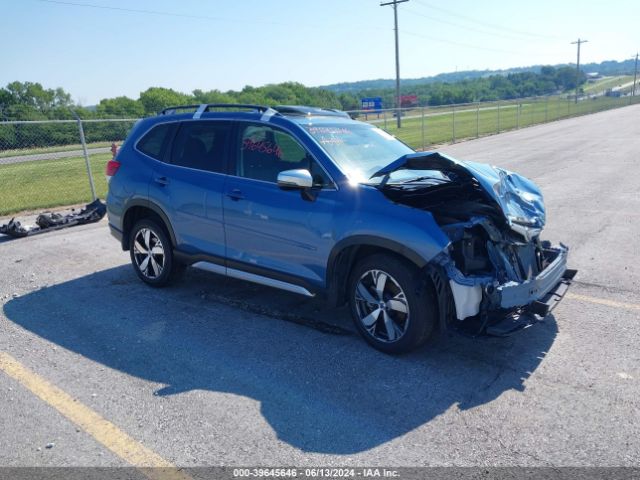 subaru forester 2021 jf2skaxc7mh507401