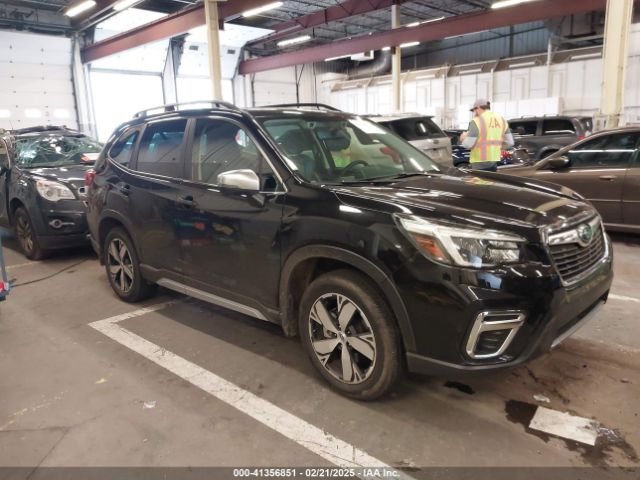 subaru forester 2021 jf2skaxc7mh509732