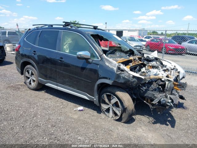 subaru forester 2020 jf2skaxc8lh538977