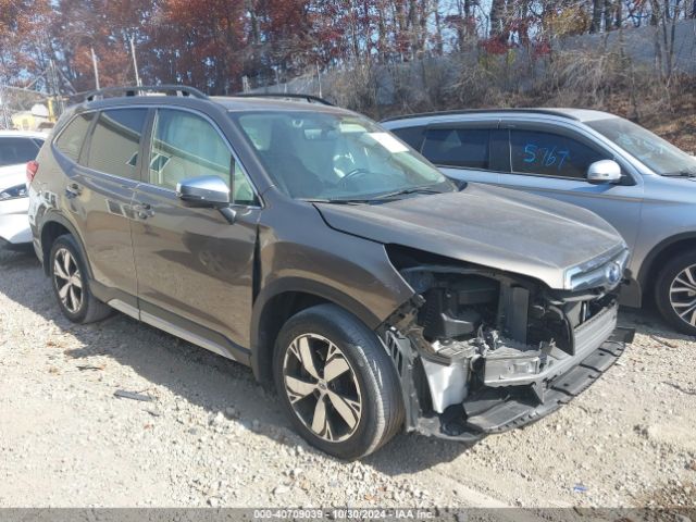 subaru forester 2021 jf2skaxc8mh553870