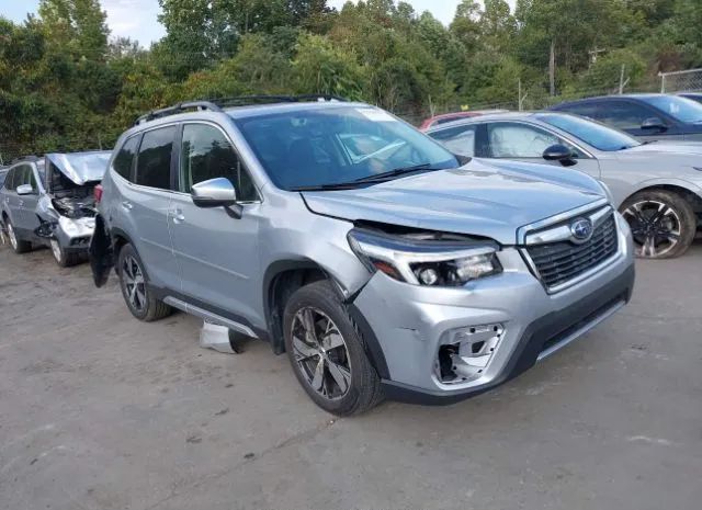 subaru forester 2021 jf2skaxc8mh573701