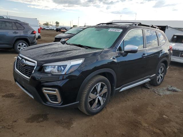 subaru forester t 2020 jf2skaxc9lh437334